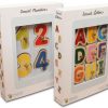 COMBO SMART NUMBERS LETTERS