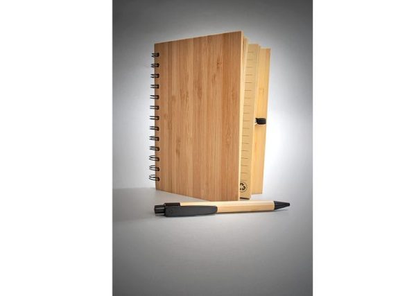 Libreta Modern - Imagen 2