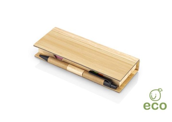 Memo Slim Bamboo - Imagen 4