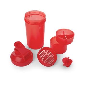 Vaso Container 500ml