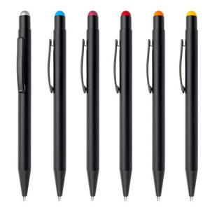 Boligrafo Belgica Stylus