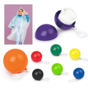 Impermeable Ball