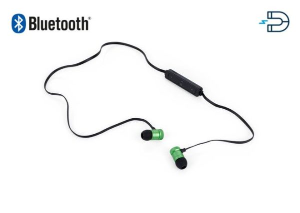 Audífonos Bluetooth Harmony - Imagen 4