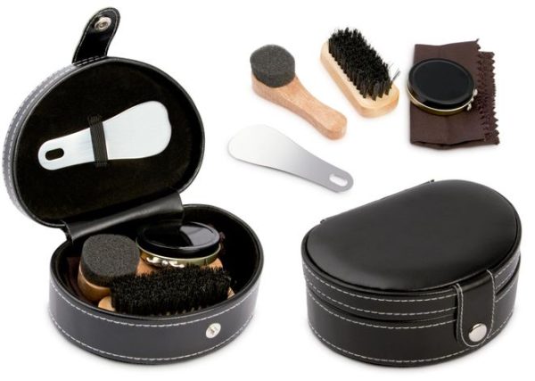 Cleaner Shoe Set - Imagen 2