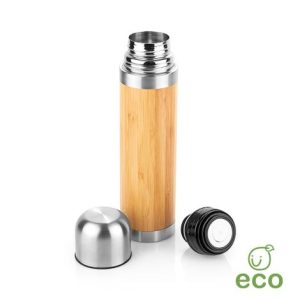 Termo Bamboo Randy 400ml / 14 Oz