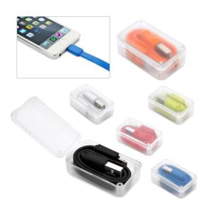 Cable de Carga Iphone