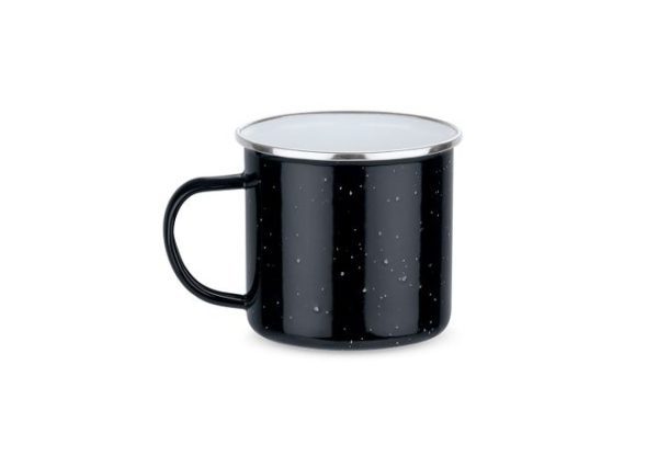 Taza Esmaltada Galaxy 330ml - Imagen 4