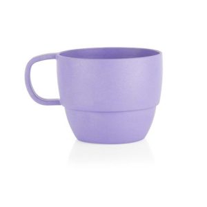 Mug Paja de Trigo 380ml