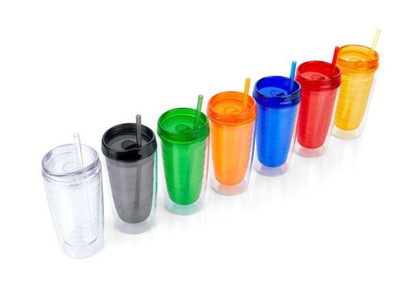 Vaso Pitillo Wonder 450ml - Imagen 2