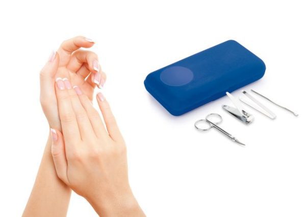 Set Manicure Case - Imagen 2