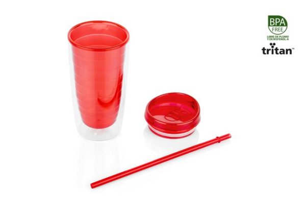 Vaso Pitillo Wonder 450ml - Imagen 3