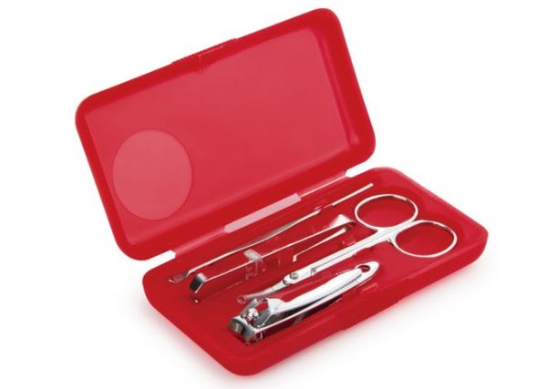 Set Manicure Case - Imagen 3