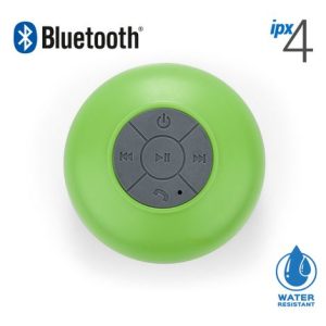 Altavoz Bluetooth Aqua