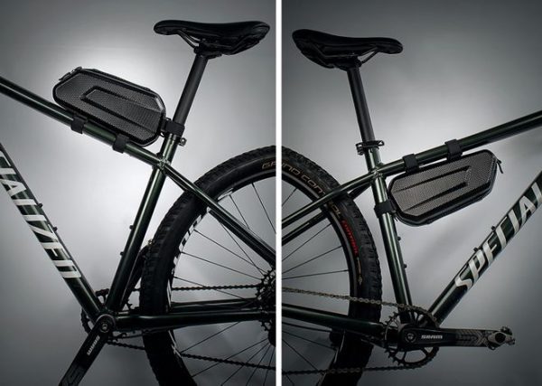 Estuche Bicicleta Venture - Imagen 3