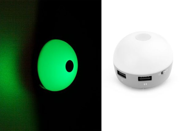 Cargador Wall Glow - Imagen 3