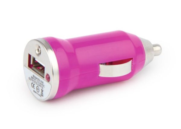 Auto Charger Mate - Imagen 4