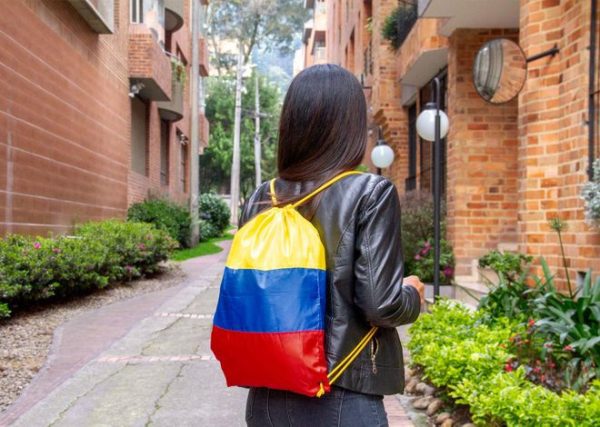 Mochila Colombia - Imagen 2