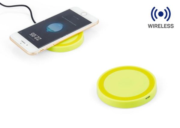 Cargador Wireless Santorini - Imagen 4