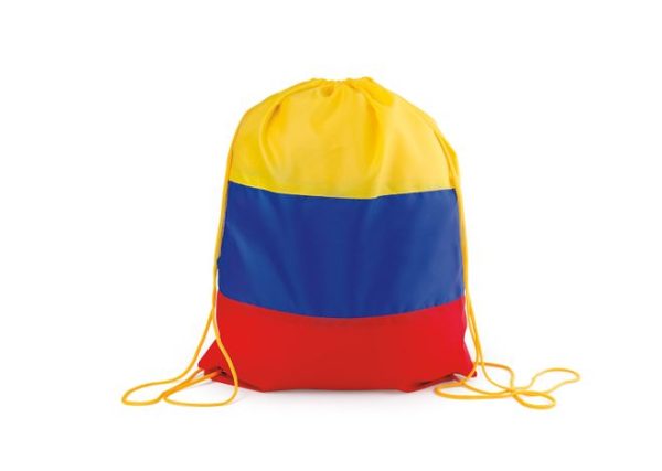 Mochila Colombia - Imagen 3