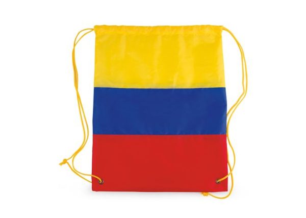 Mochila Colombia - Imagen 4