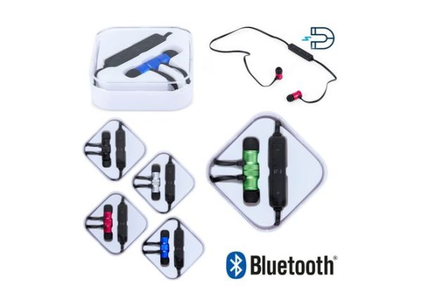 Audífonos Bluetooth Harmony