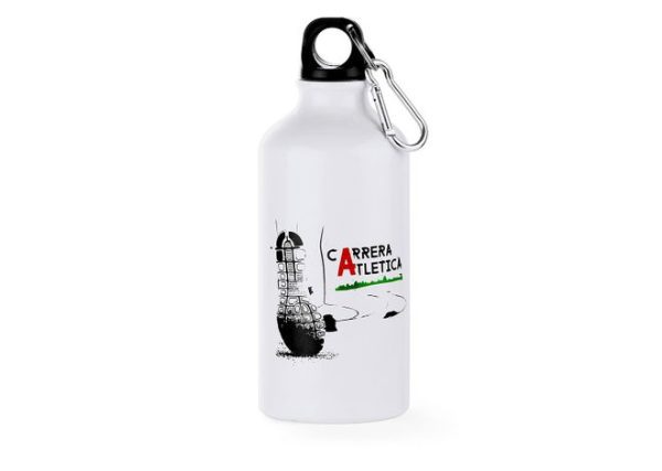 Botella en Aluminio Miles 500ml - Imagen 9