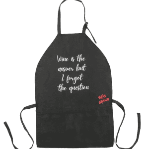 Delantales de Cocina