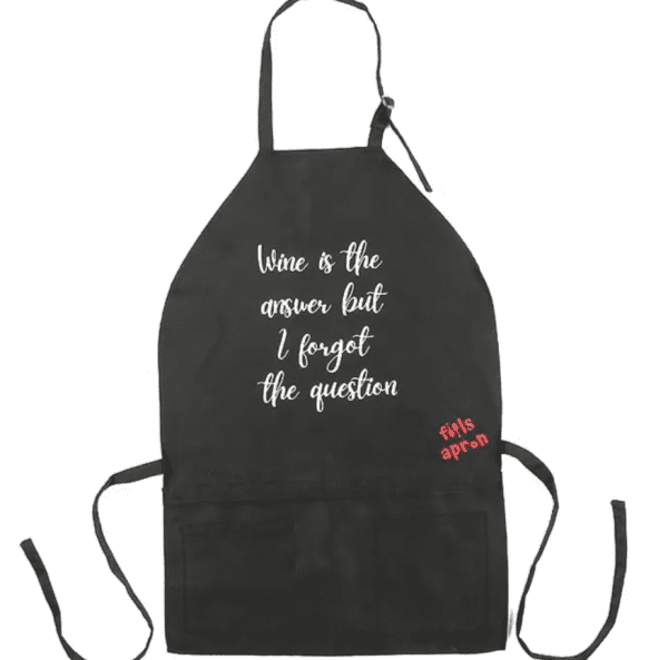 Delantales de Cocina