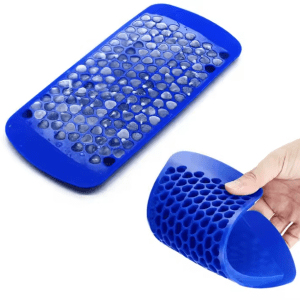Moldes de silicona para hielos personalizados