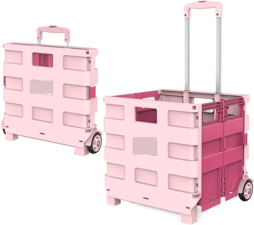 Caja de Carga Plegable