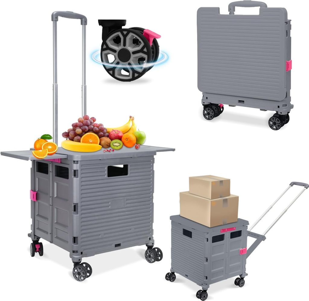 Caja de Carga Plegable