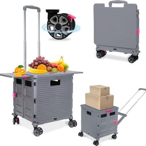 Caja de Carga Plegable