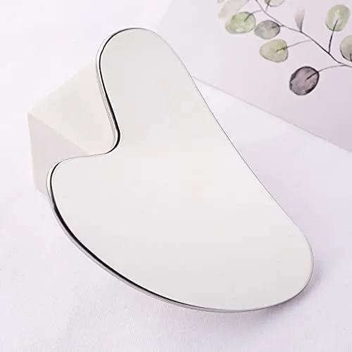 Gua Sha Herramienta Facial