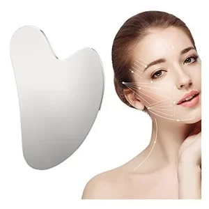 Gua Sha Herramienta Facial
