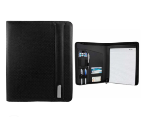 Carpeta corporativa personalizada