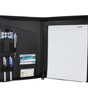 Carpeta corporativa personalizada