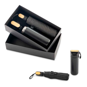 Set Nébula ecológico