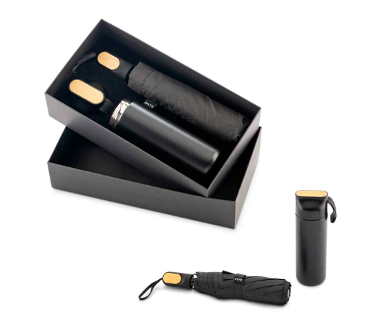 Set Nébula ecológico