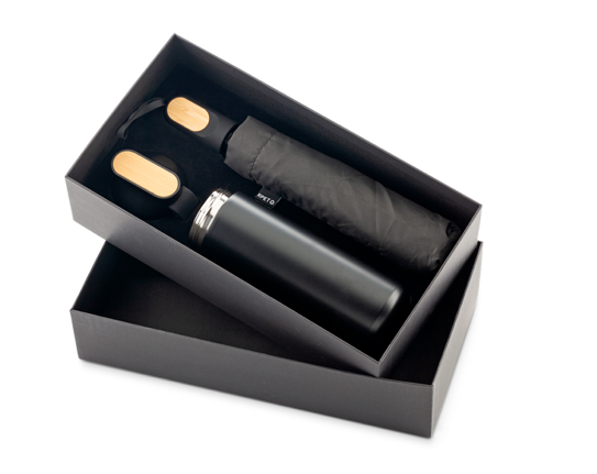 Set Nébula ecológico