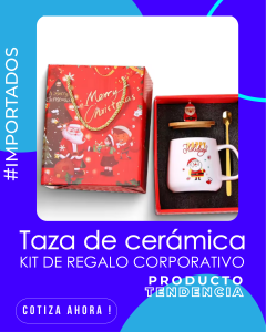 Anchetas Navidelas promocionales