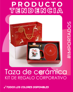 Anchetas Navidelas promocionales