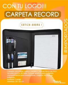 Anchetas Navidelas promocionales