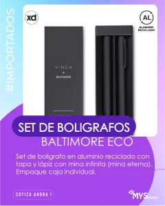 Anchetas Navidelas promocionales