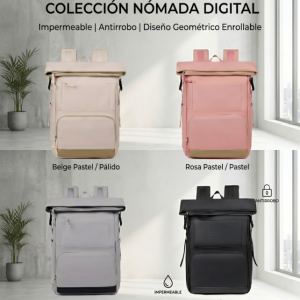 Maleta de viaje