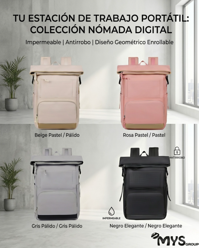 Maleta de viaje